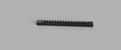Silicone Brush Nozzle K1C