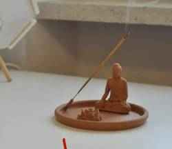Incenses sticks holder