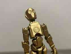 Dummy 13 C3PO