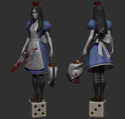 Alice