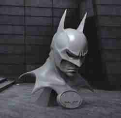 Batman Büstü