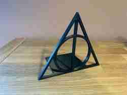 Kitap sonu Harry Potter