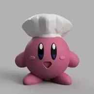 şef kirby