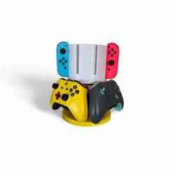 Kontrolör tabanı