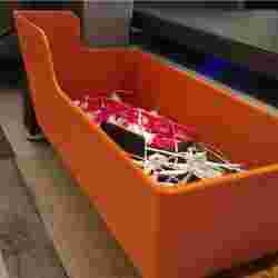 Creality Hi Parametric Waste Box