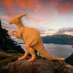 Dinozor