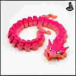 Dragon Axolotl V2 🐉