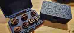 Dungeons and Dragons Zar Kutusu