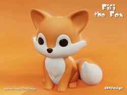 Tilki Fifi