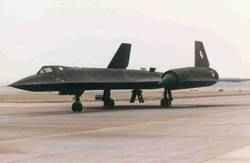 Ücretsiz sr-71 stl dosyaları
