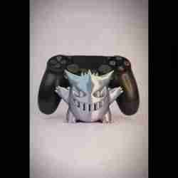 GENGAR KONTROLÖRÜ
