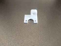Kılavuz Filament Ekstrüder Ender3v2