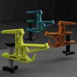 Headphone Hook SET