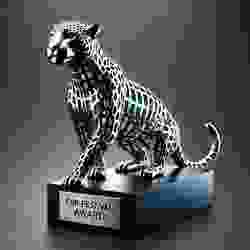 jaguar