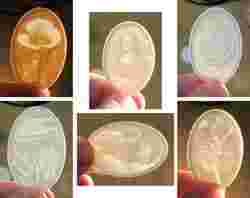 Anahtarlık Lithophane Klasik Sanat Koleksiyonu