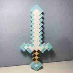 Minecraft Kılıcı