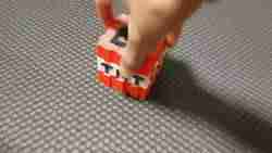 Minecraft TNT kutusu