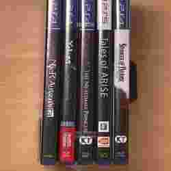 MW Modüler Duvara Montaj Bluray Disk Tutucu PS5 PS4 XBOX Disk