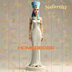 Nefertiti: Queen of Grace and Power