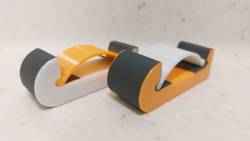 Polishing tool (modify version)
