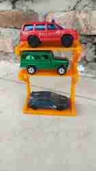 Raf Standı Hotwheels Diecast 3 Araba için