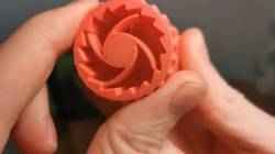 Ratchet Fidget