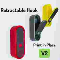 Retractable Hook V2