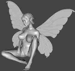 Seksi Elf