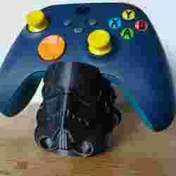 stormtroopers Xbox controller holder