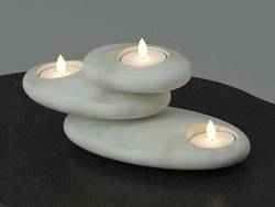 Tealight Mumluk