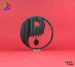 Metin Çevirme: Yin Yang - Uyum