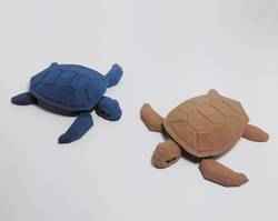 Sea turtle