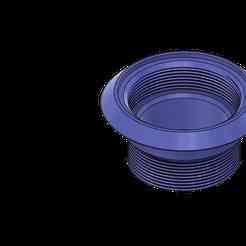 30mm Button Bezel