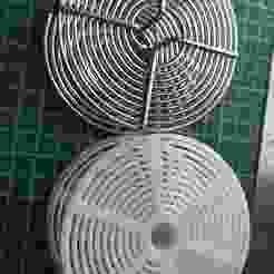 35mm Development Reel for Stainless Steel Tank