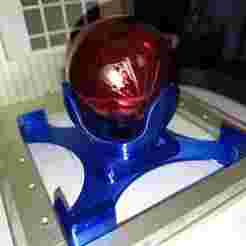 56mm ball holder noel xtool F1