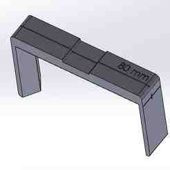 70 and 80 mm saddle adjustment tools