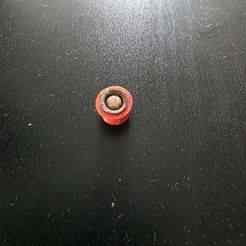 9mm to 209 primer converter