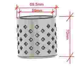 adapter for Soda Can holders