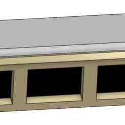 Add on for airport terminal