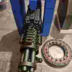 airsoft turret