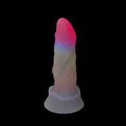 alien horse dildo