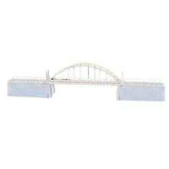 Arch Bridge Model