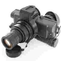 ATN NVG7 dovetail adapter