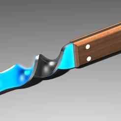 b1010032-twist-knife sw xt step stl