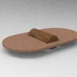 Balance Board A