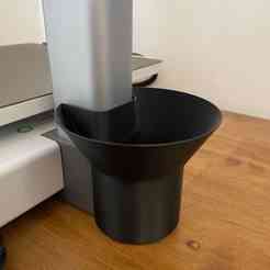 BAMBU A1 - Trash Bin