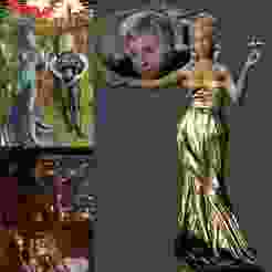 Barbarella 1968 - Dianthus Calling– by SPARX