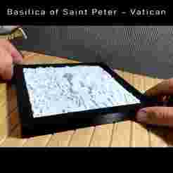 Basilica of Saint Peter - Vatican - Rome