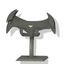 Batman Phone Stand