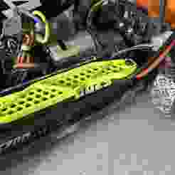 Battery strap TT02
